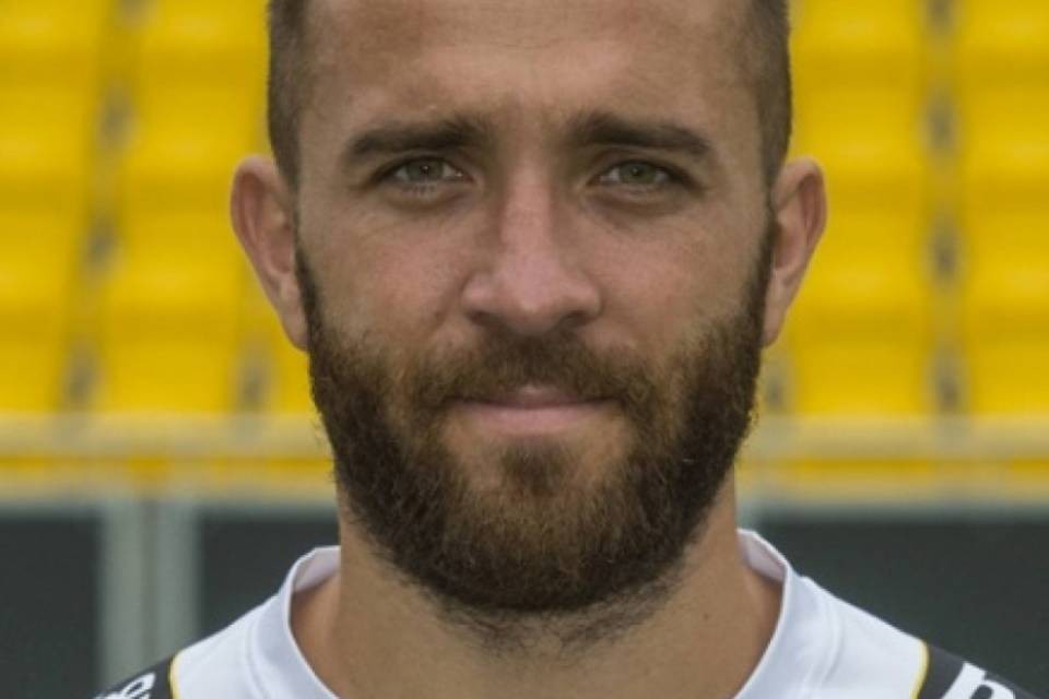 Mijat Maric torna al Lugano