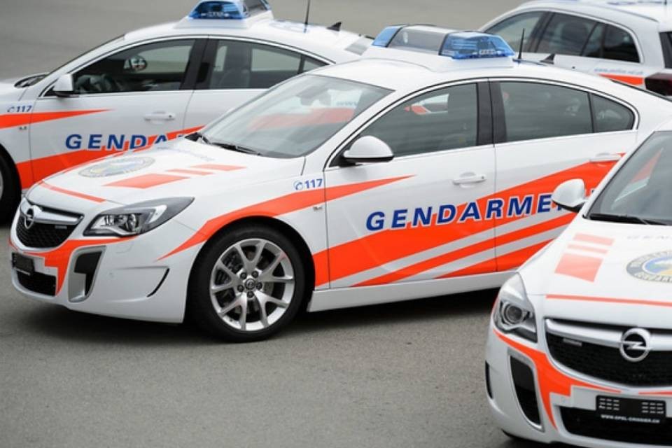 Vevey: mortale in autostrada