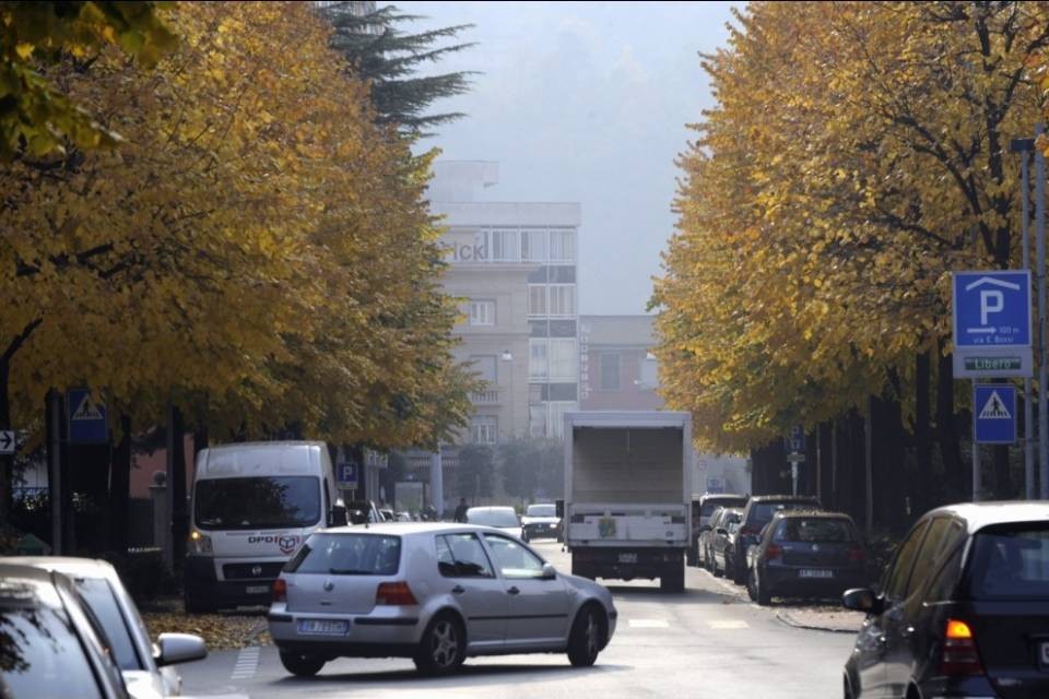 Lite tra africani a Chiasso