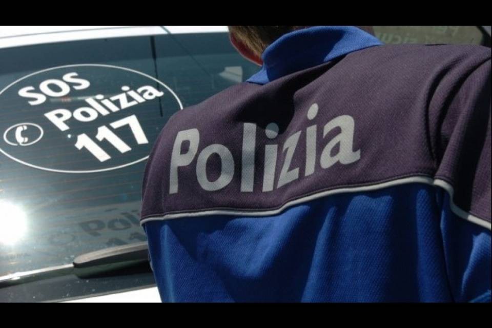 Furti con scasso durante le feste: un altro arresto