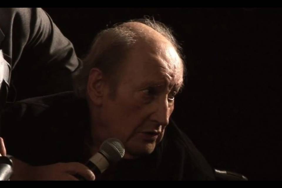 Morto il cineasta svizzero Claude Goretta