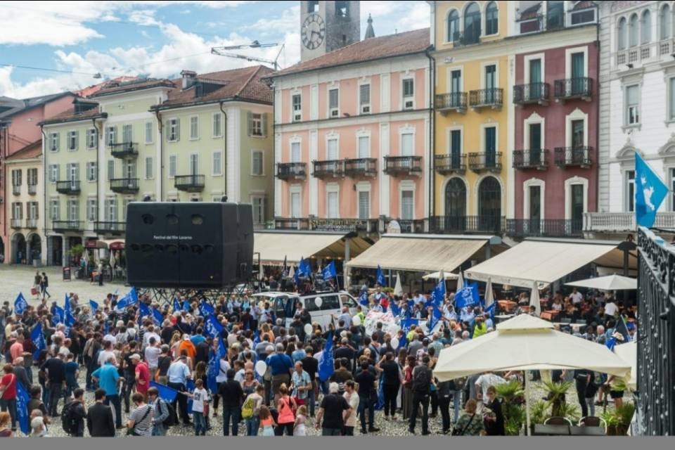 Salari navigazione, si muovono i comuni