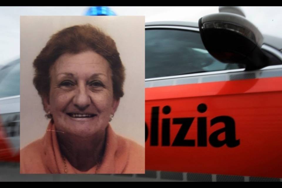 È scomparsa Anna Giuseppina Campana