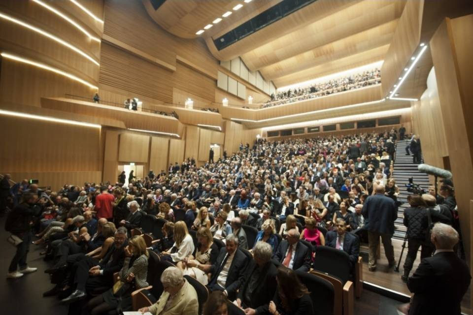 Non si ruzzolerà più al LAC