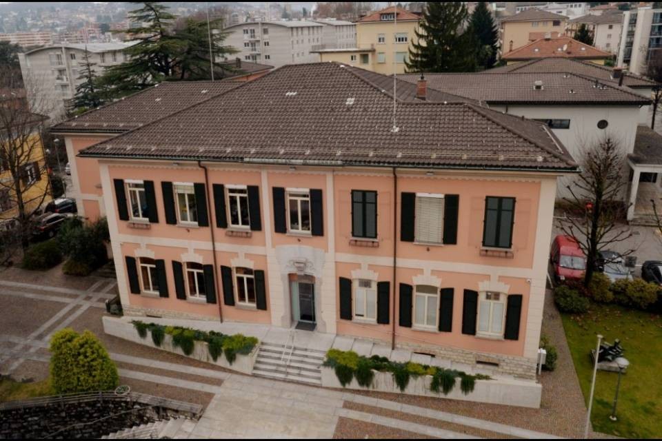 Anche Massagno abolirà le tasse di cancelleria per le persone in assistenza