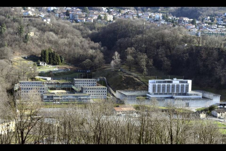 Le carceri svizzere stanno scoppiando