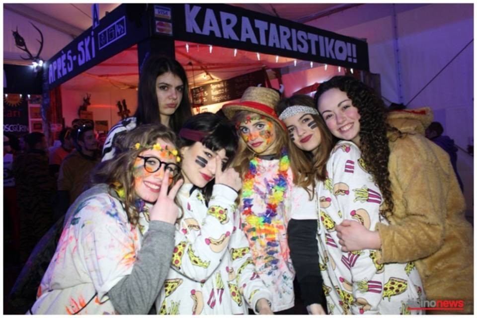 Rabadan 2016
