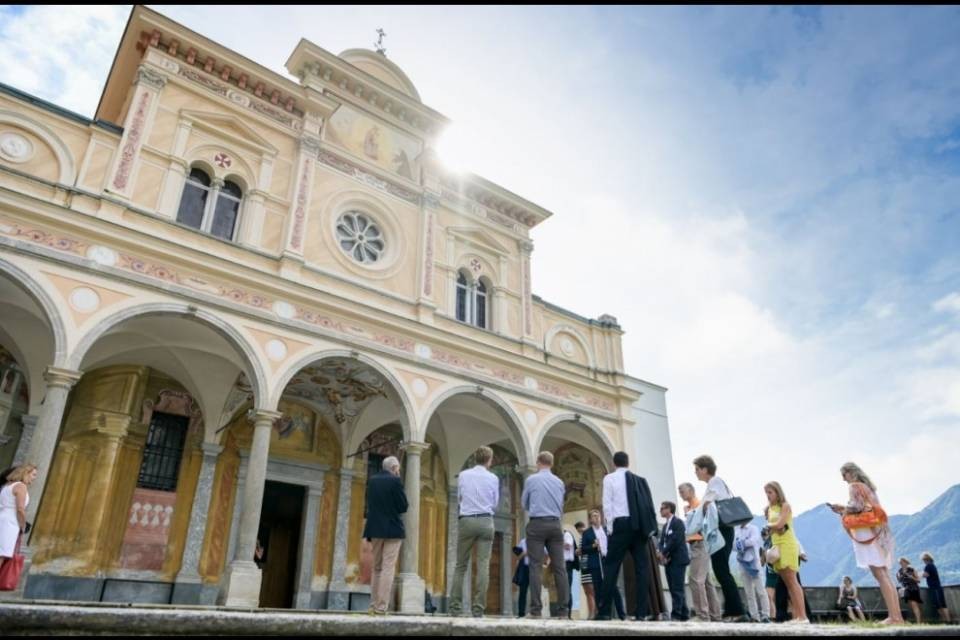 Governi cantonali in visita al Locarno FIlm Festival