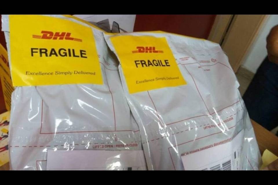 Posta, attenzione: DHL intende espandersi in Svizzera