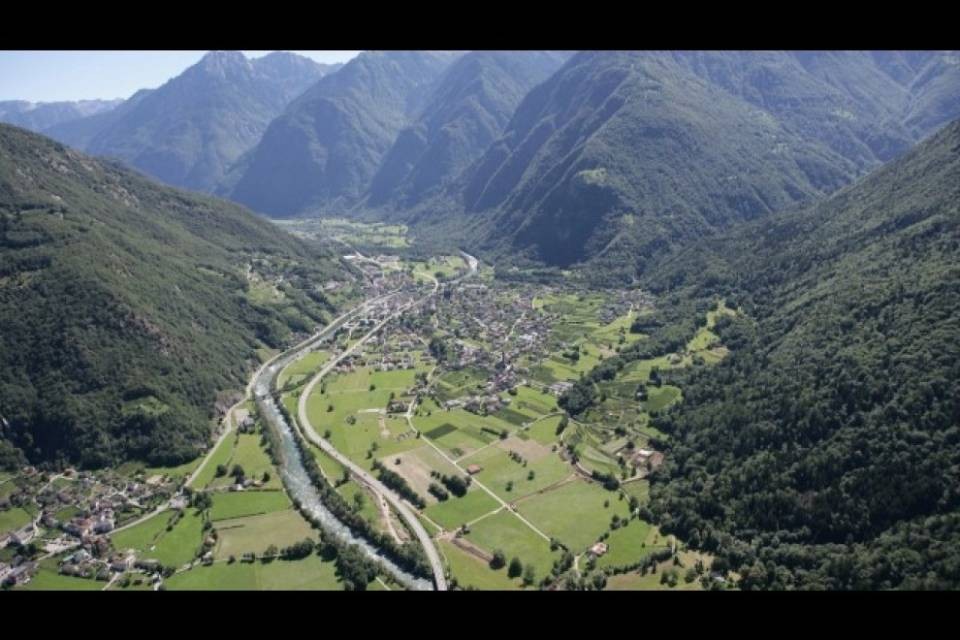 "Vogliamo le misure del Ticino"