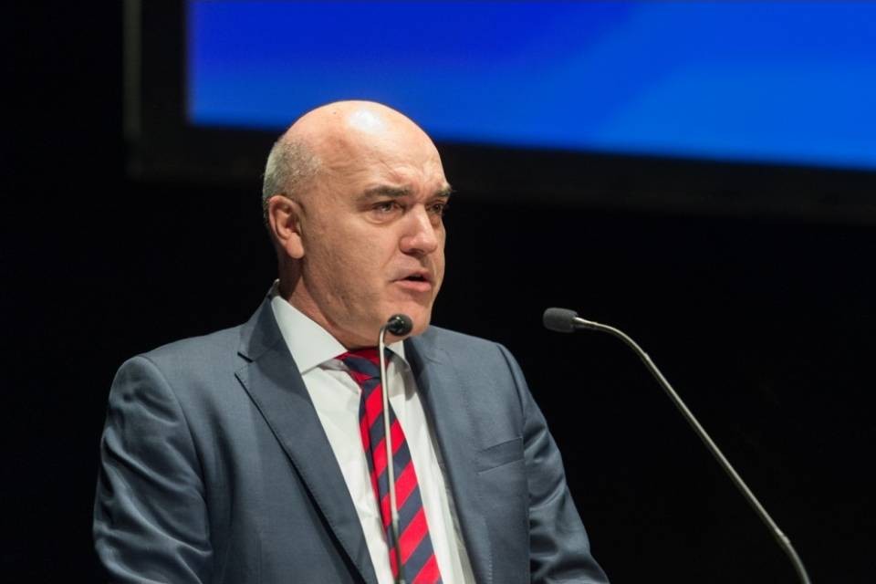Preventivo 2018, Chiasso punta al pareggio