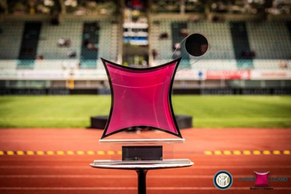 Il FC Lugano gioca con il Casinò