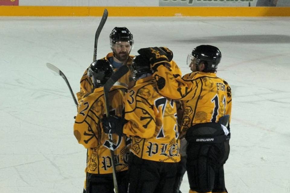 La All Saints Cup al Lugano