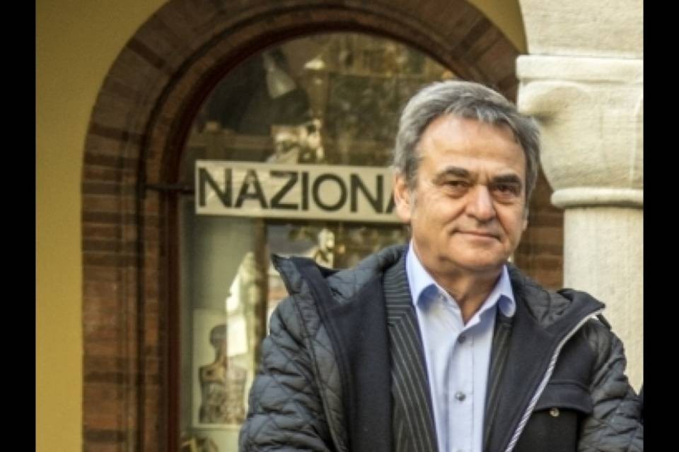 "Christian Paglia è un Superman?"