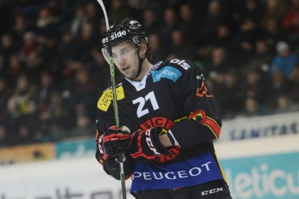Il Berna sconfigge l'HCAP