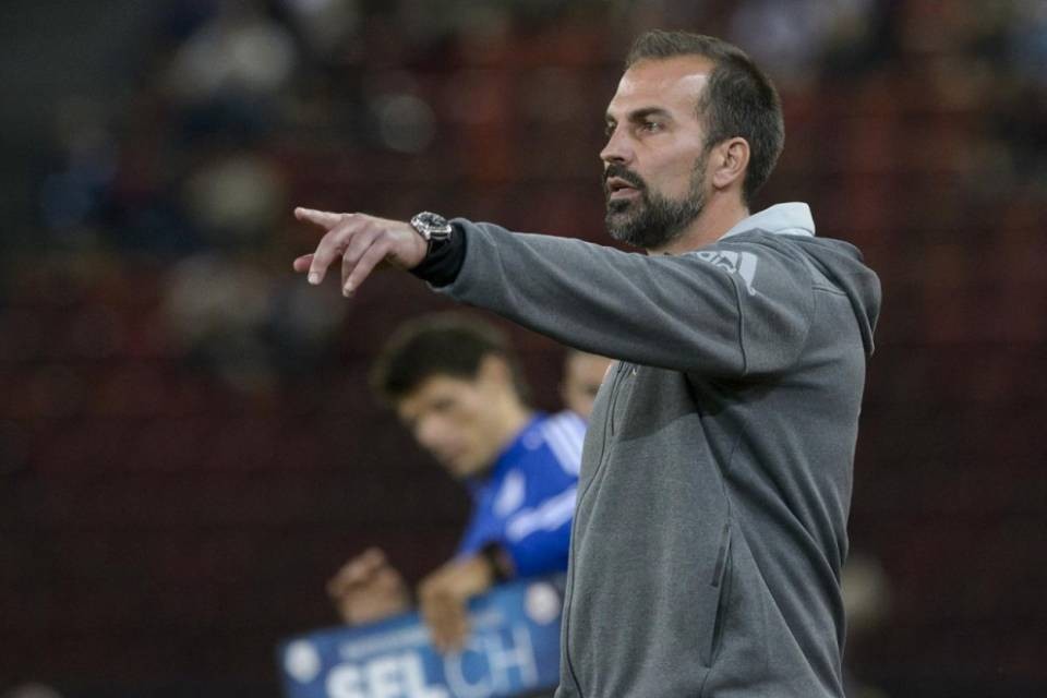 "Petkovic? Scelte sospette"