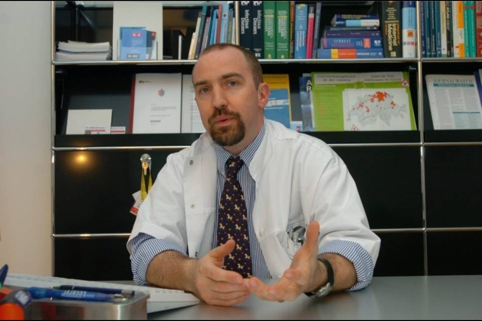 "Errore riconosciuto, fiducia nel sistema sanitario"