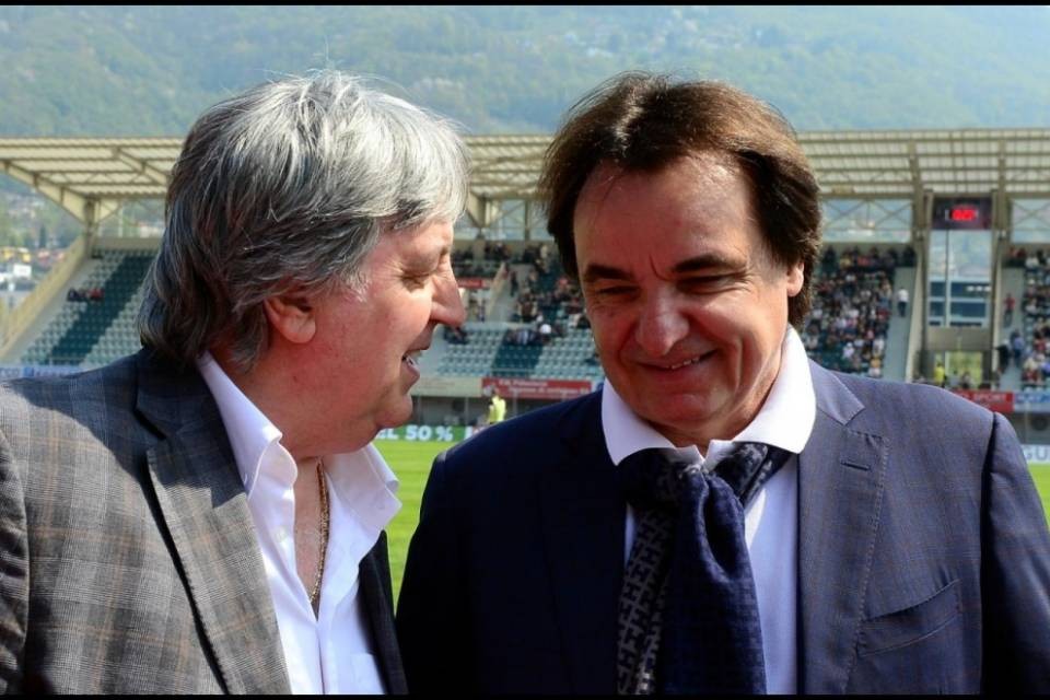 Sion in crisi? Ci pensa Constantin: "Tutti in caserma!"