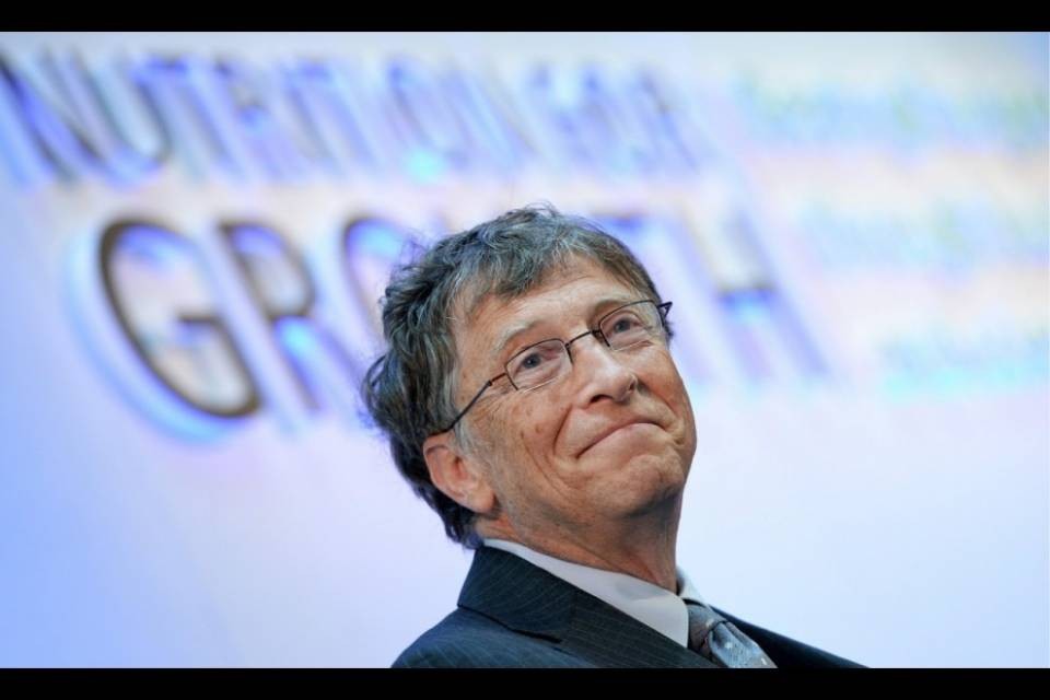 Paperoni sempre più ricchi: Bill Gates sorpassato