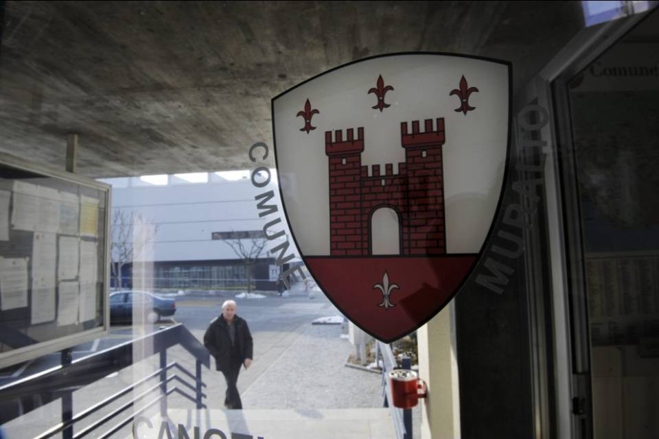 Muralto, due anni sospesi per l’ex contabile