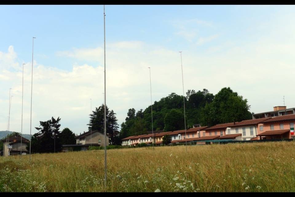 Le tre palazzine in via Cava a Stabio non si faranno