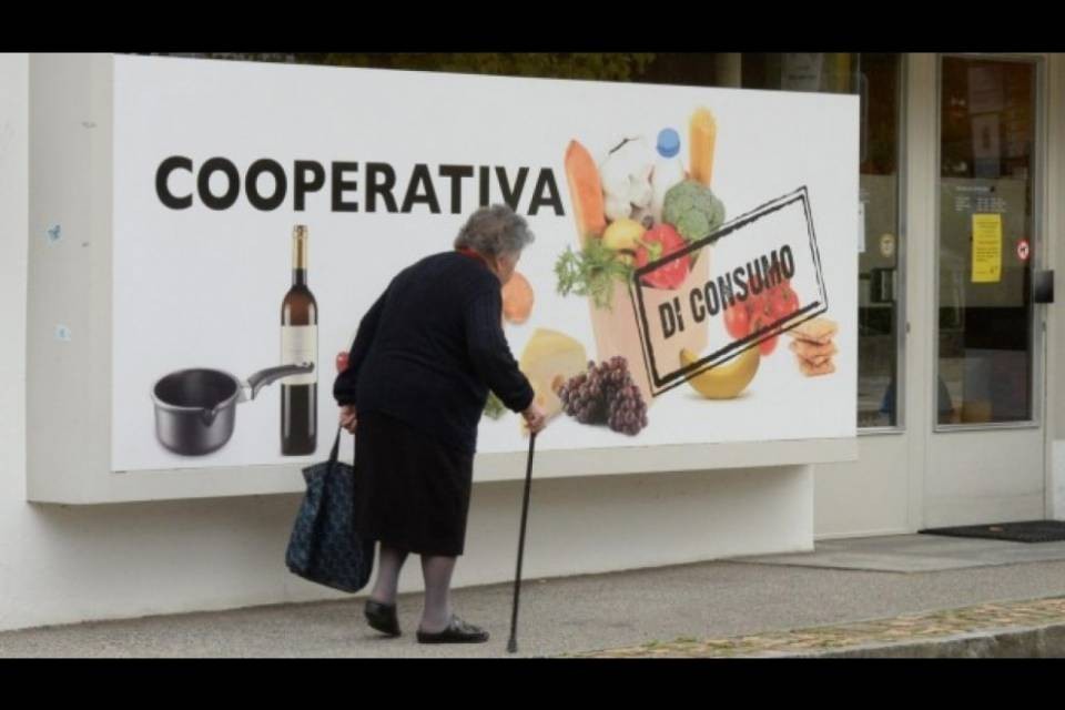 Salvata la Cooperativa di Castel San Pietro
