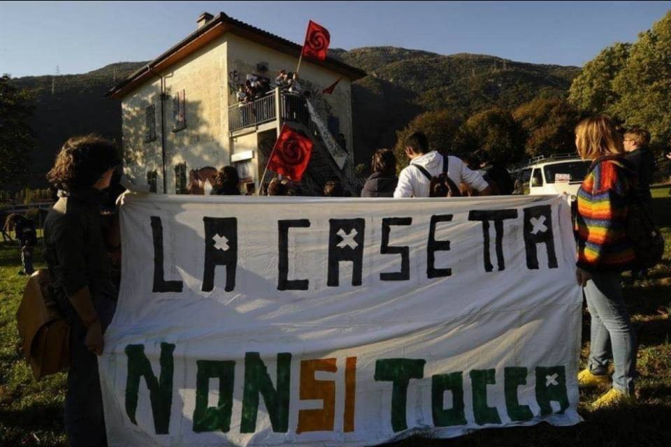 "Casetta ex-Zoni: la Grande Bellinzona rimane piccola"