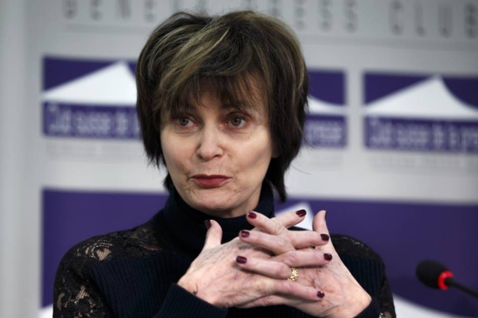 "Non è un caso che vi sia ostilità verso i frontalieri"