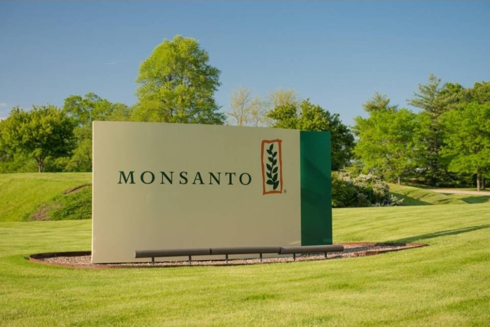 Morges: Monsanto chiuderà, circa 50 dipendenti interessati