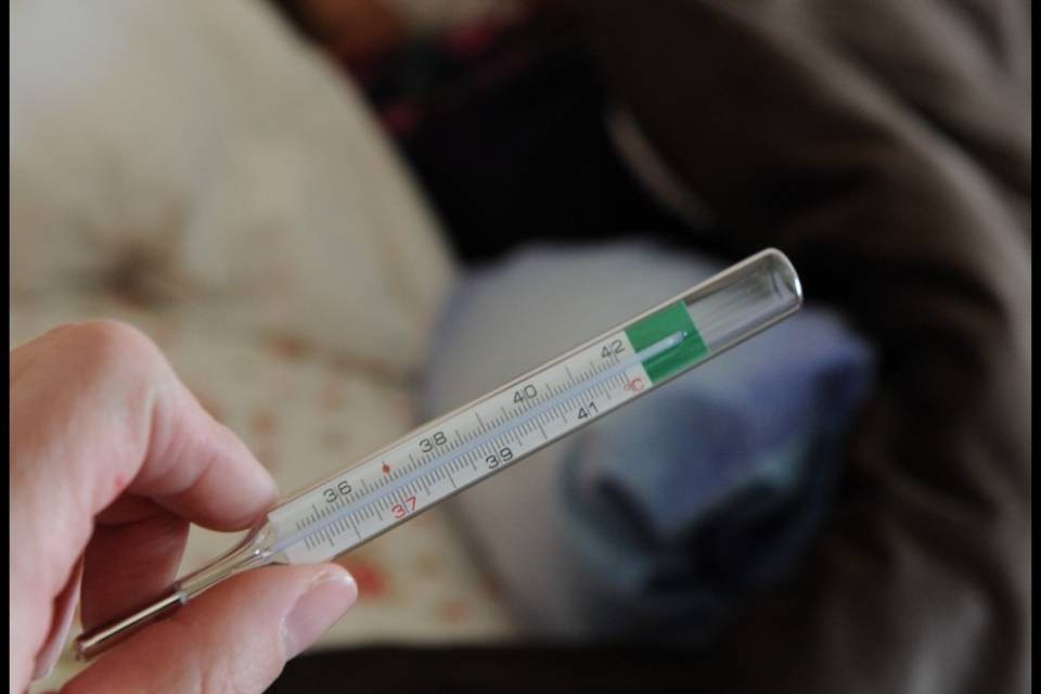 Influenza, trovato il tallone d'Achille del virus