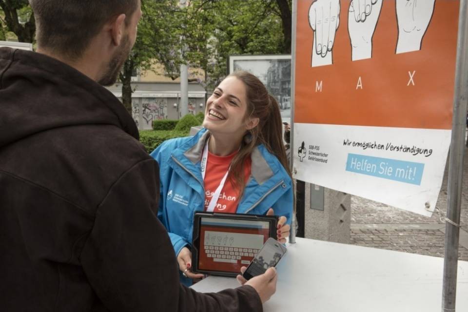Fate attenzione ai falsi sordi!