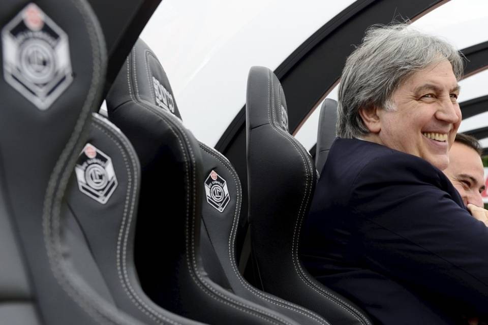 Clamoroso: venduto il FC Lugano?