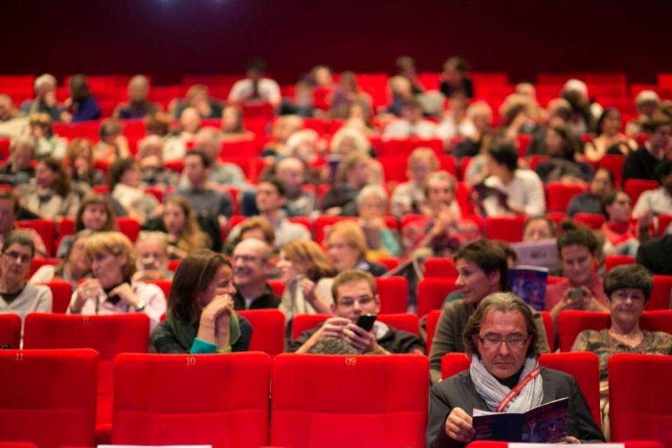 3'500 persone al Festival Diritti Umani Lugano