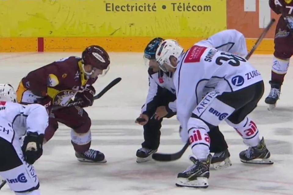 Lugano, sconfitta pesante: il Servette maramaldeggia