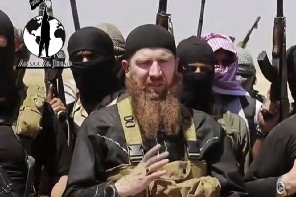 "La Svizzera è una 'sala relax' per i jihadisti"