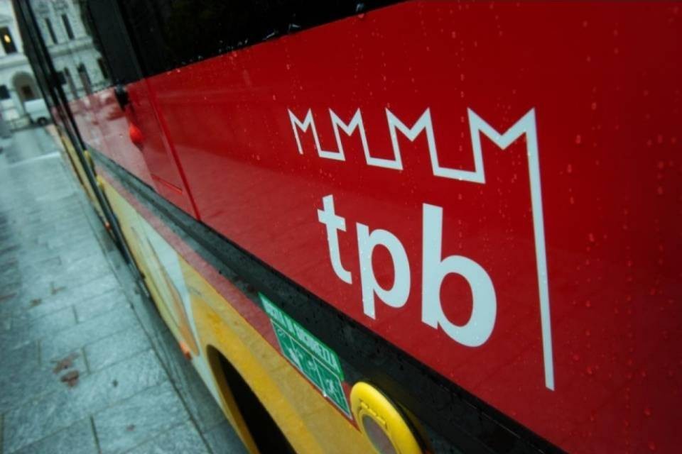 Autobus nel Bellinzonese: "Vogliamo dare l'alternativa"