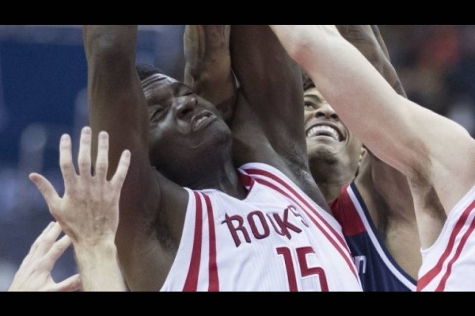 Clint Capela torna in nazionale