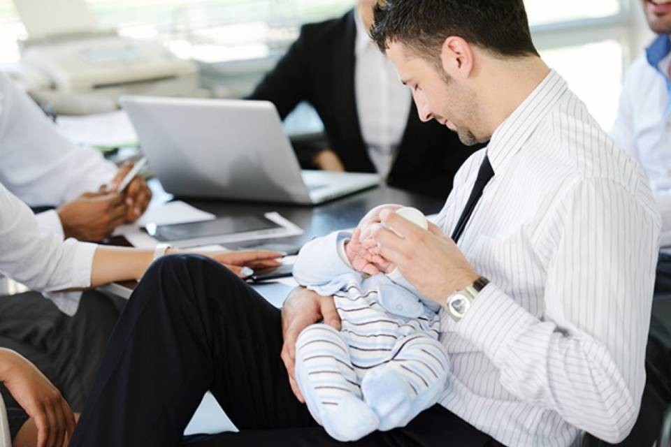 Lavoro e famiglia, due elementi conciliabili (con organizzazione)