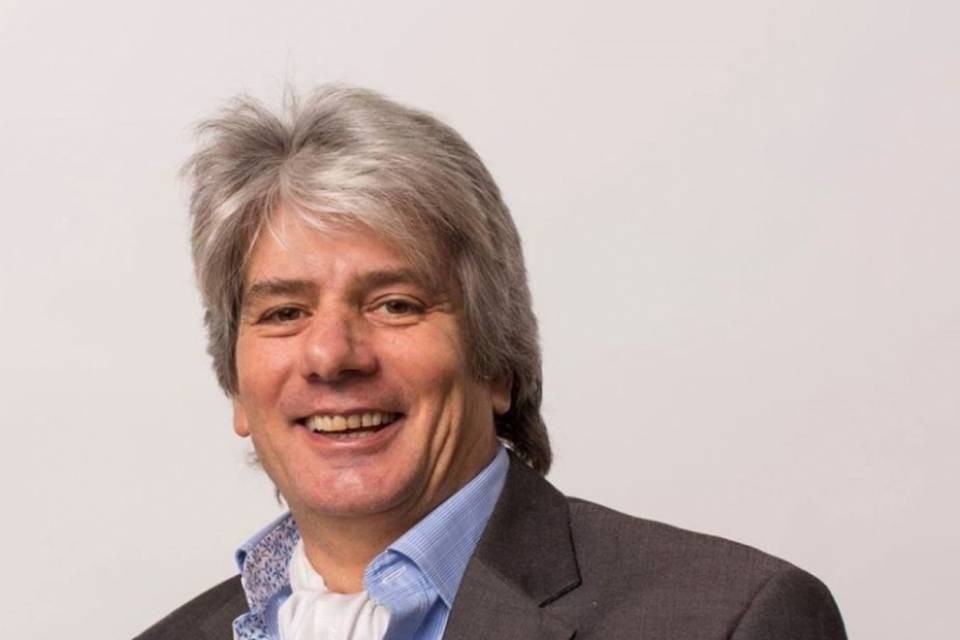 Gilles Renaud - Il dibatito sui 5G è sempre più animato