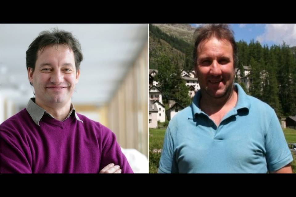 Agli estremi della tassa di collegamento