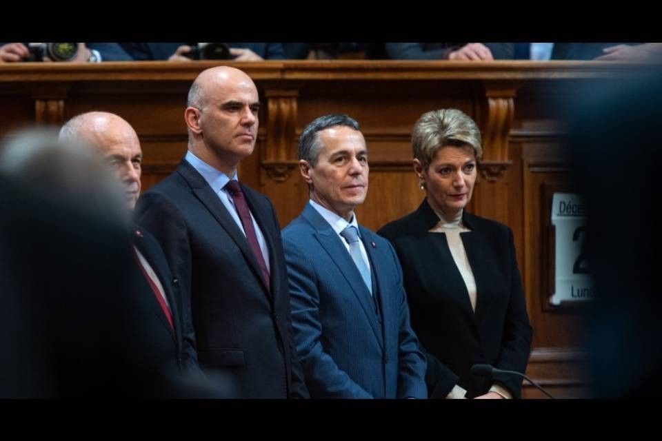 Berna prepara la chiusura della frontiera?