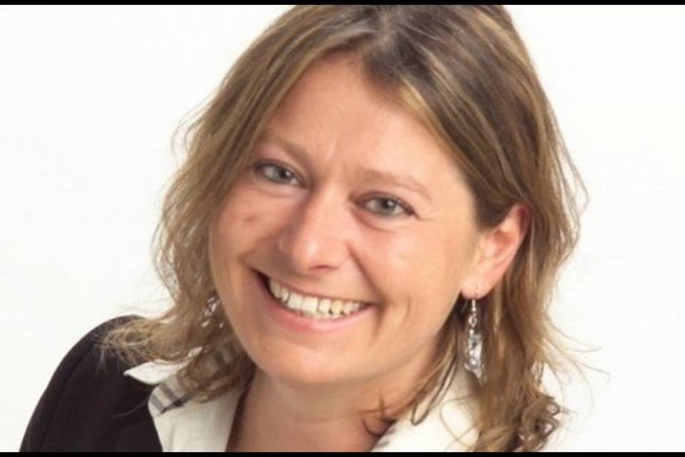 Giovanna Viscardi - Scuola, di contenuti e di contenitori