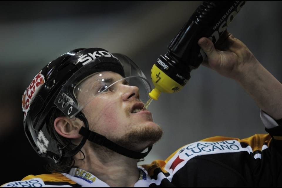 Marco Maurer ha fatto arrestare un ladro