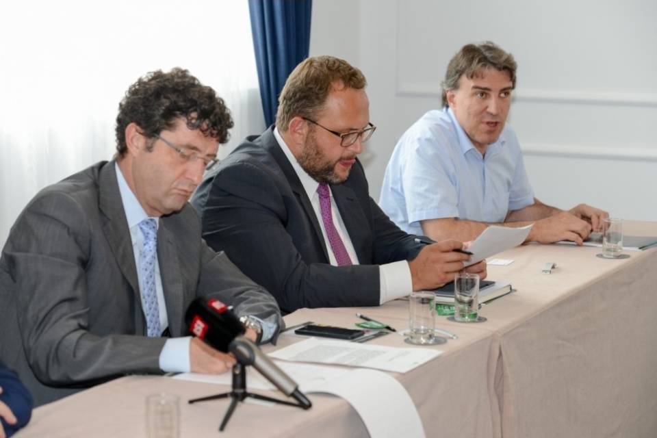 "Il Ticino nuovamente colpito dal terrorismo"