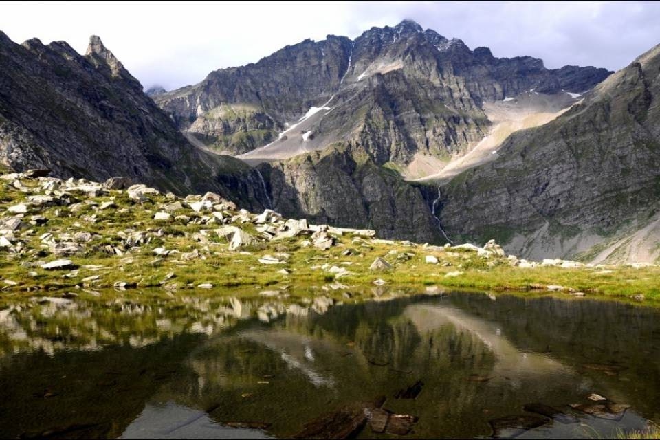 1.5 milioni per i parchi nazionali in Ticino