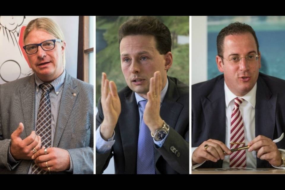 Prima i nostri nel turismo? "I ticinesi ci snobbano”