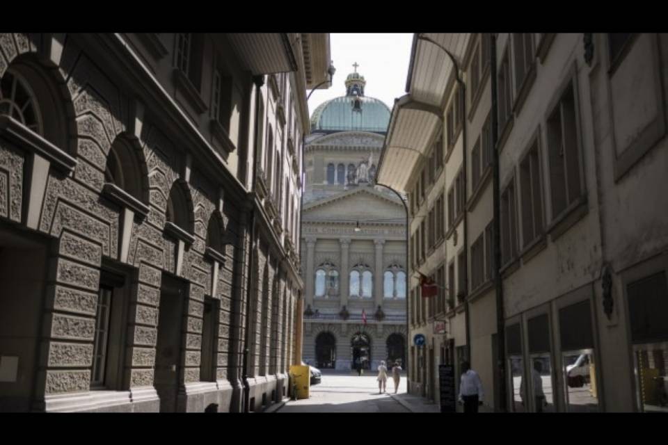 Programmi d'agglomerato ticinesi, 39 milioni da Berna
