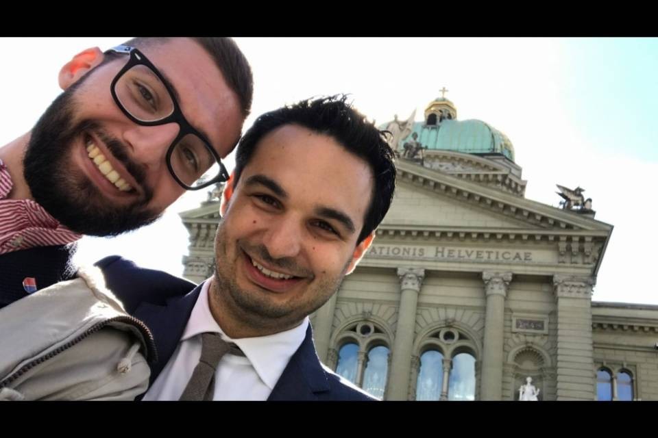 "Raddoppiare i congedi paternità: più diritti per i papà!"
