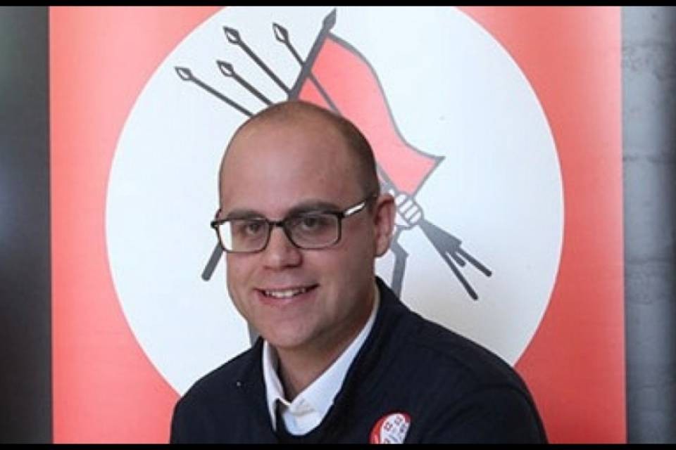 Aron D'Errico - Asilanti ed esuli polacchi: che paragone improprio