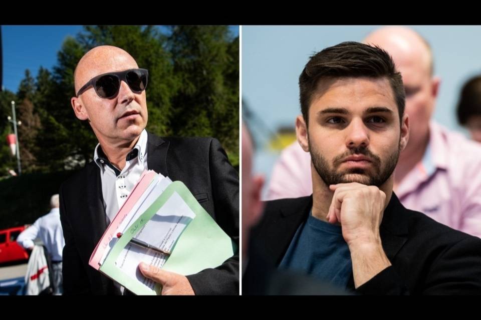 “Si permetta agli statali con famigliari a rischio di lavorare da casa”